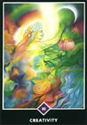 Osho Zen Tarot Deck