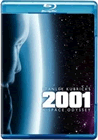 2001 - A Space Odyssey - BD