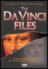 The Da Vinci Files - DVD